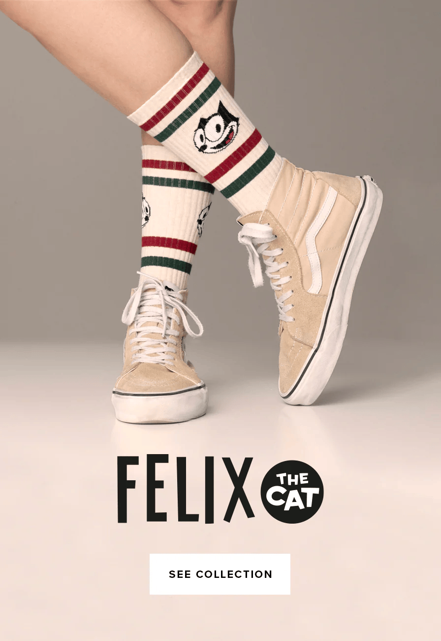 Jimmy Lion X Felix