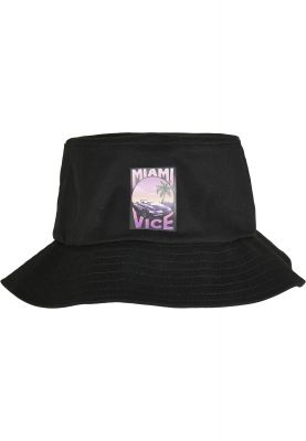 Καπέλο Bucket Miami Vice
