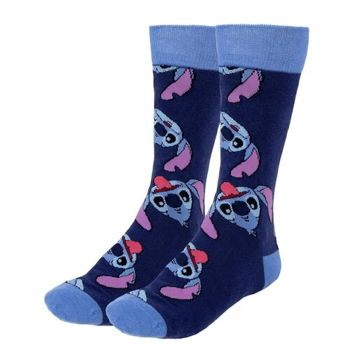 Lilo & Stitch Stitch Face