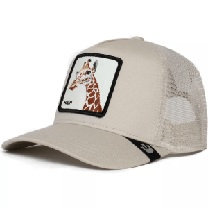 Καπέλο Giraffe High Trucking