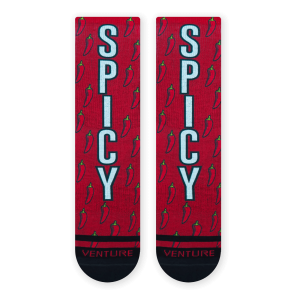Spicy