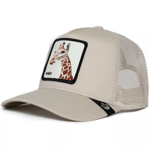 Καπέλο Giraffe High Trucking