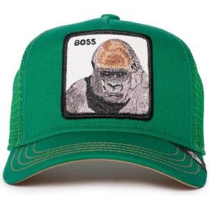 Καπέλο Gorilla Boss kids