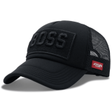 Καπέλο Boss
