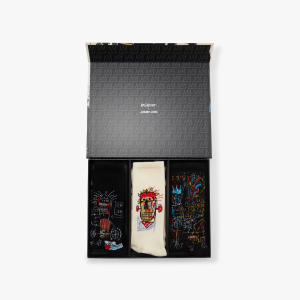 Athletic Basquiat Pack II