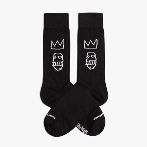 Basquiat sugar Ray Robinson