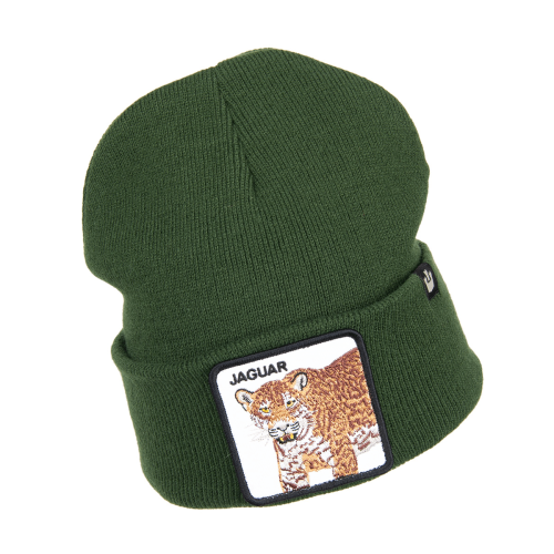 Σκούφος Jaguar