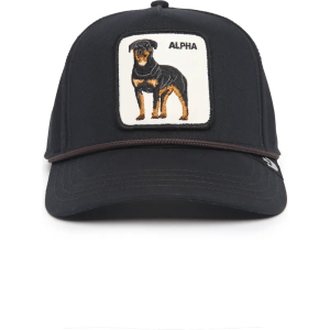 Καπέλο The Alpha Dog