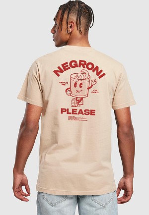 Negroni Please