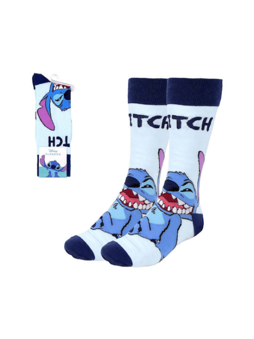 Lilo & Stitch Stitch Laughing