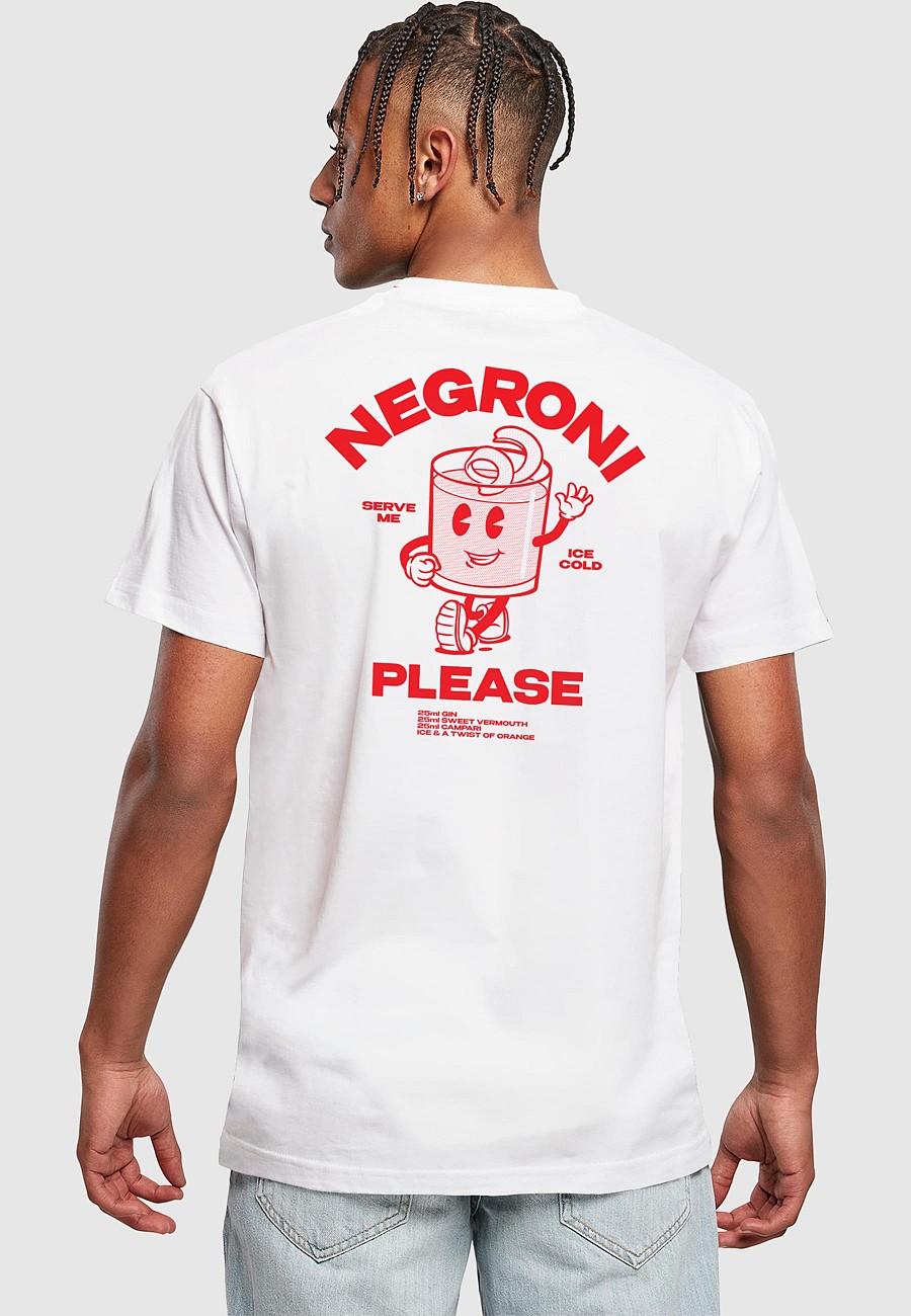 Negroni Please
