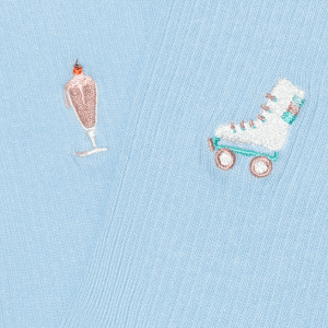 Rollin Ice Cream