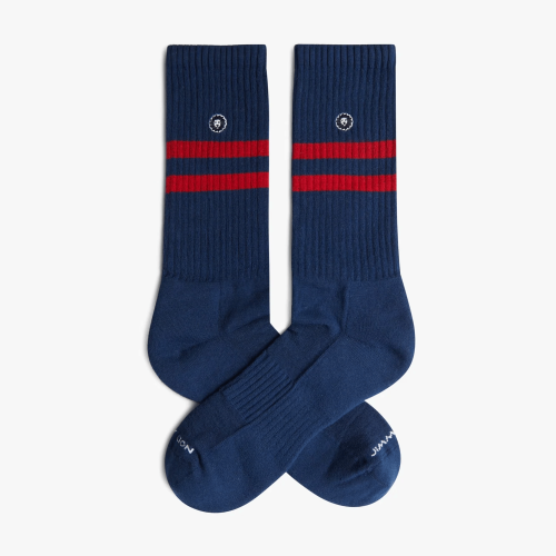 Athletic Essentials Stripes