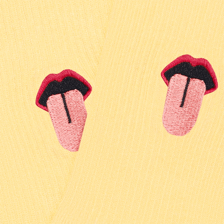 Mouth