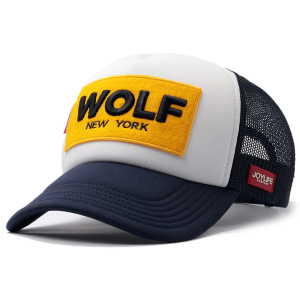 Καπέλο Wolf NYC