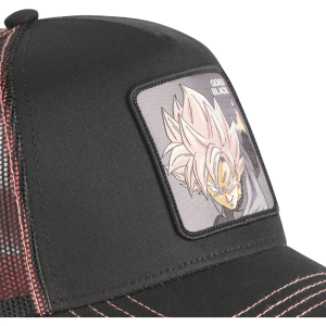 Καπέλο Goku Black