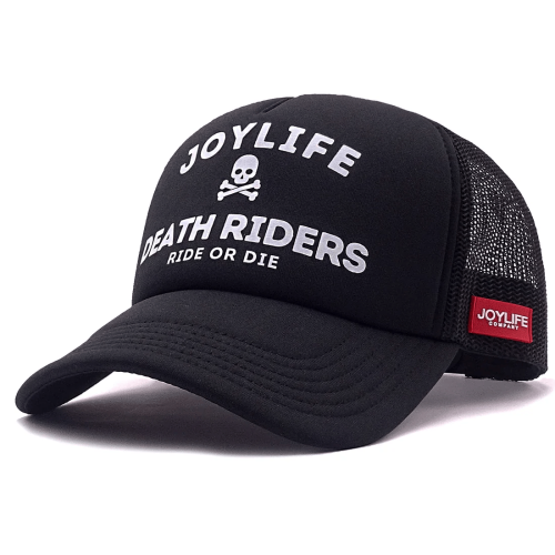 Καπέλο Death Riders