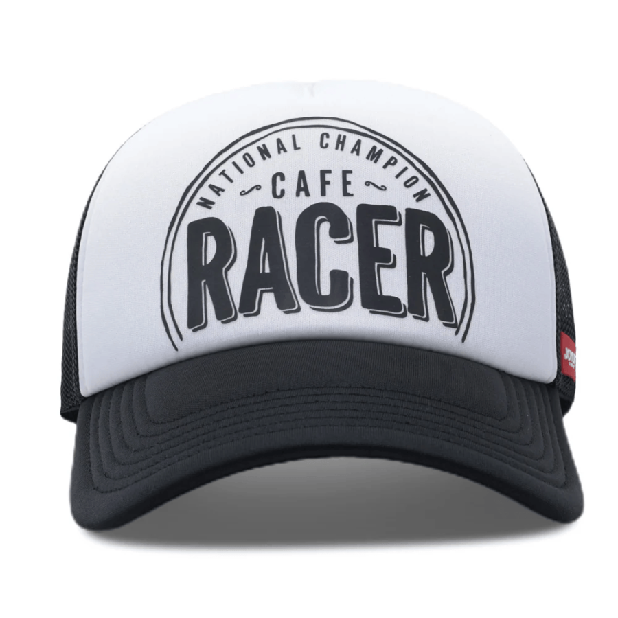 Καπέλο Racer