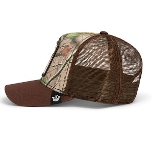 Καπέλο Six Feet Under Camo