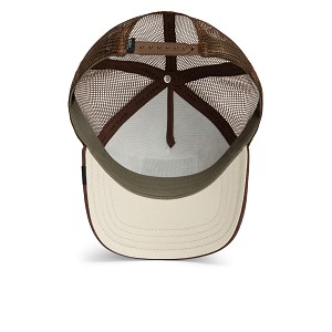 Καπέλο Six Feet Under Camo
