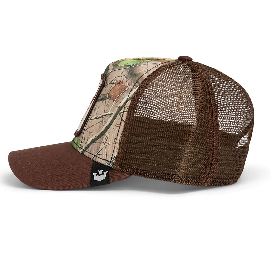 Καπέλο Six Feet Under Camo