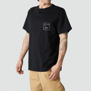 Basquiat Gem Spa Tee