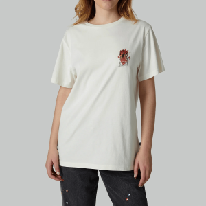 Basquiat Heads 1982 Tee