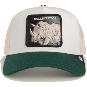 Καπέλο Bulletproof