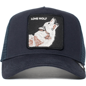 Καπέλο Black Wolf Navy