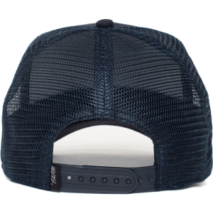 Καπέλο Black Wolf Navy